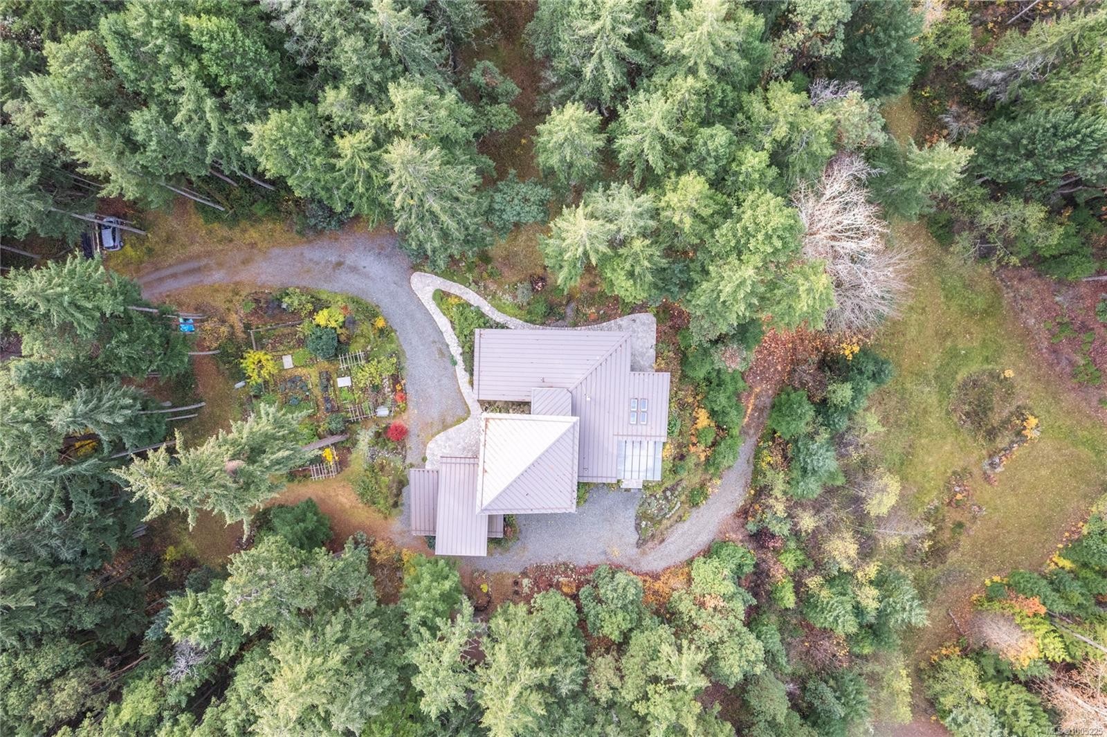 4985 Aho Rd, Ladysmith, BC