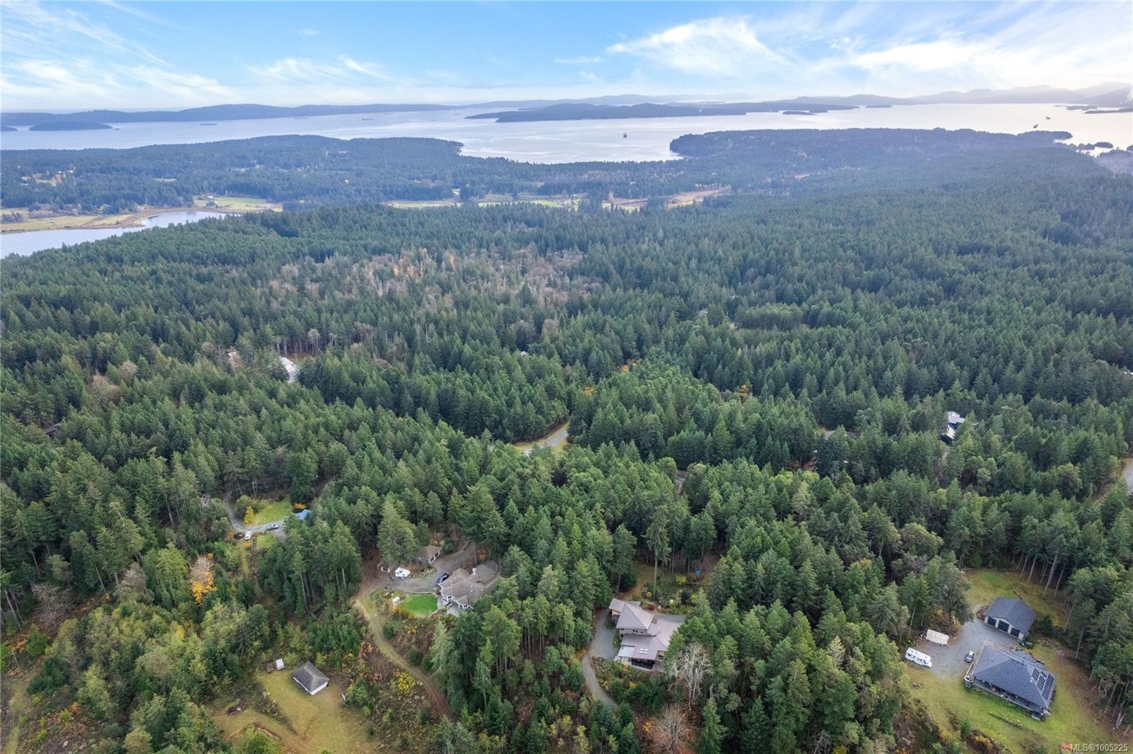 4985 Aho Rd, Ladysmith, BC