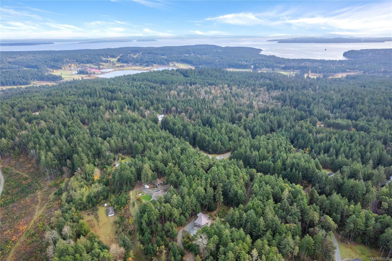 4985 Aho Rd, Ladysmith, BC