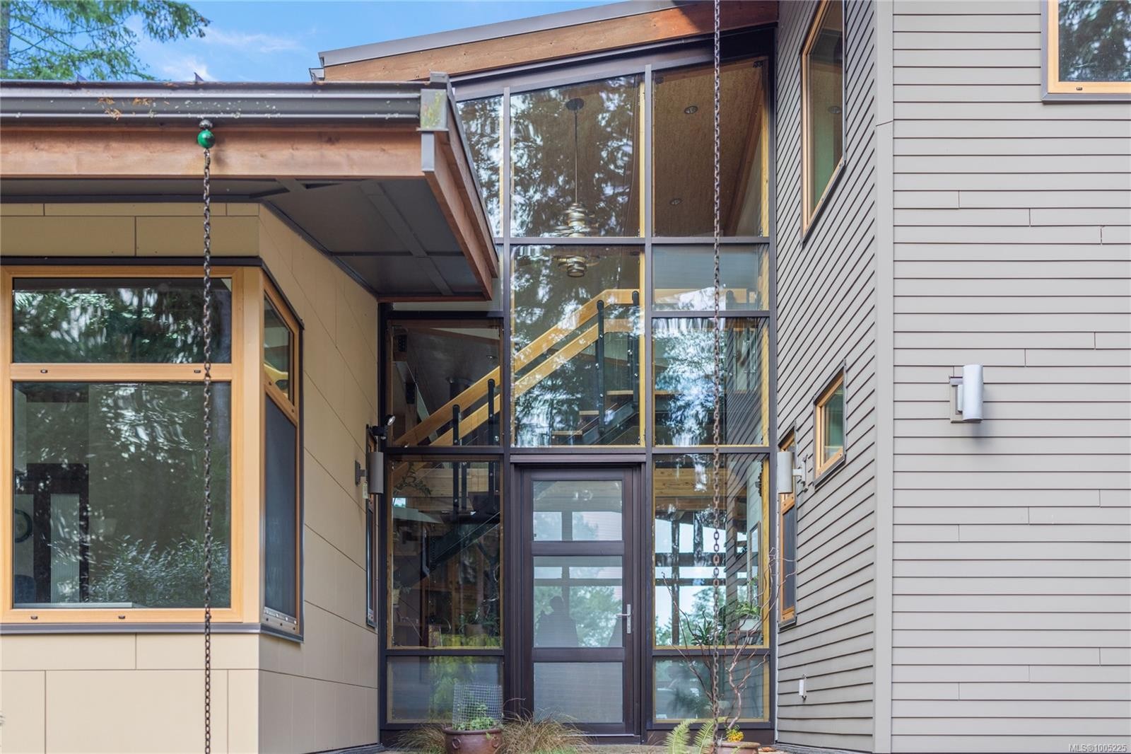 4985 Aho Rd, Ladysmith, BC