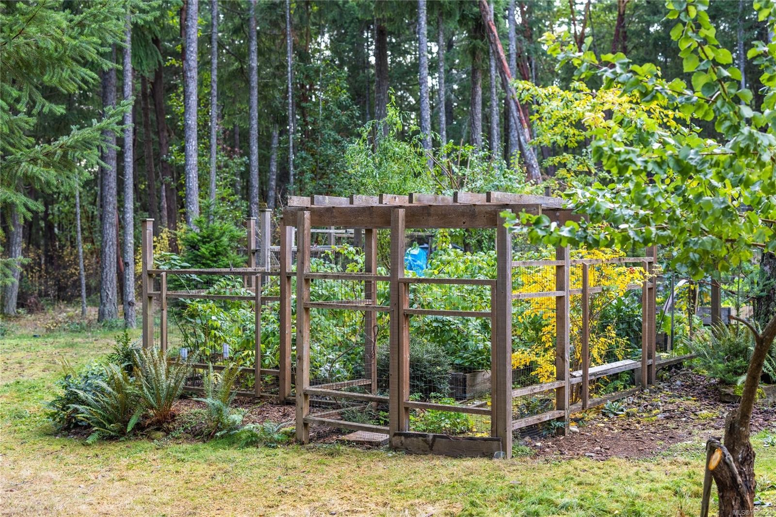 4985 Aho Rd, Ladysmith, BC