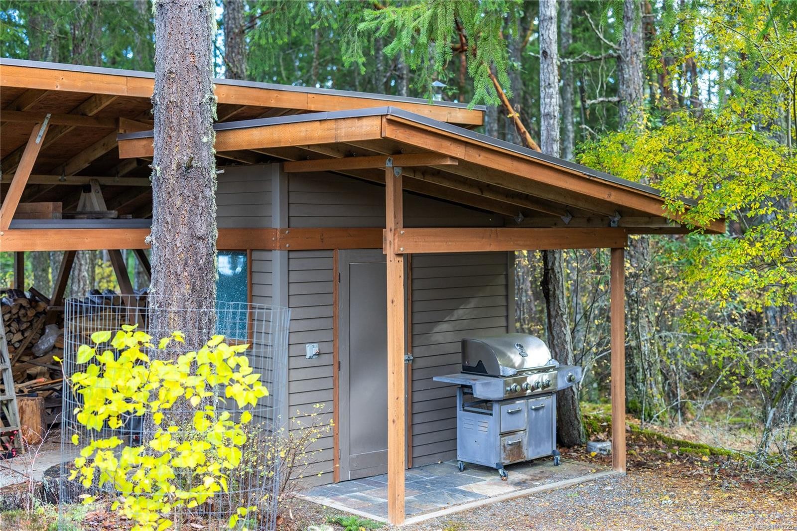 4985 Aho Rd, Ladysmith, BC