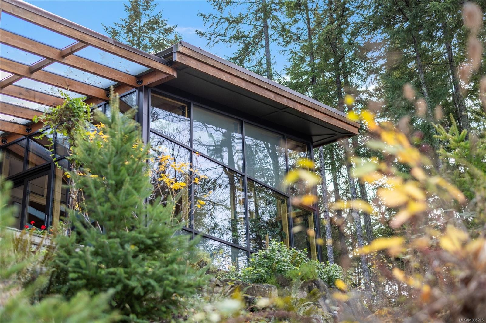 4985 Aho Rd, Ladysmith, BC