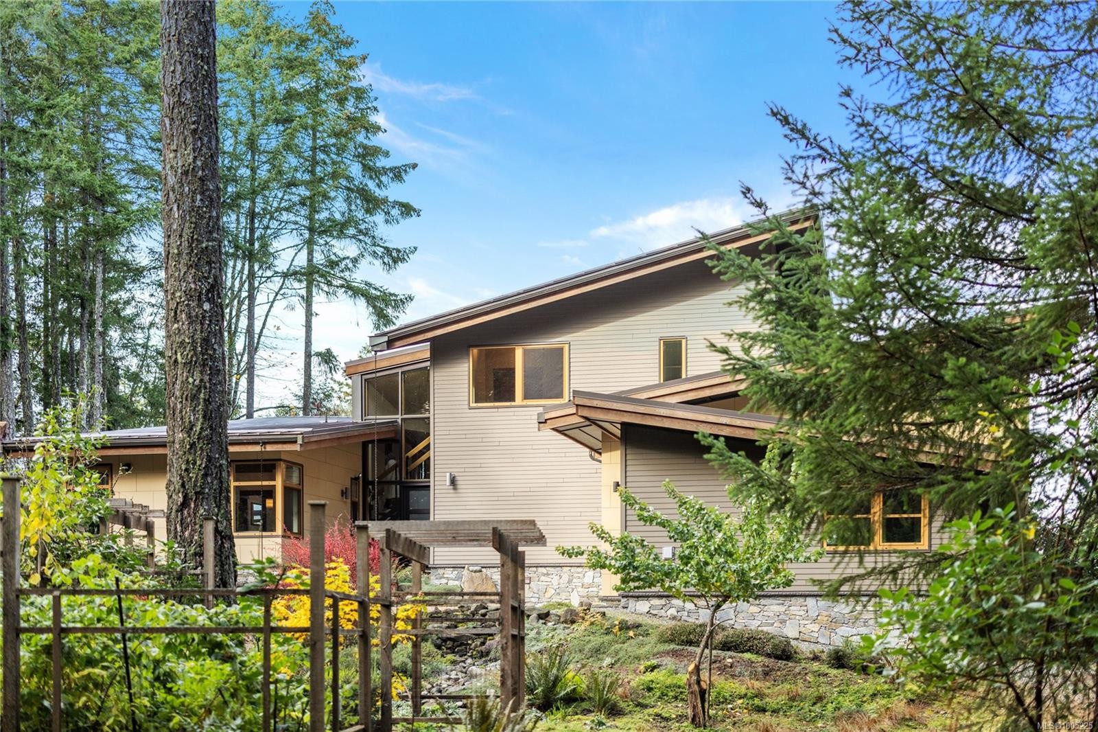 4985 Aho Rd, Ladysmith, BC