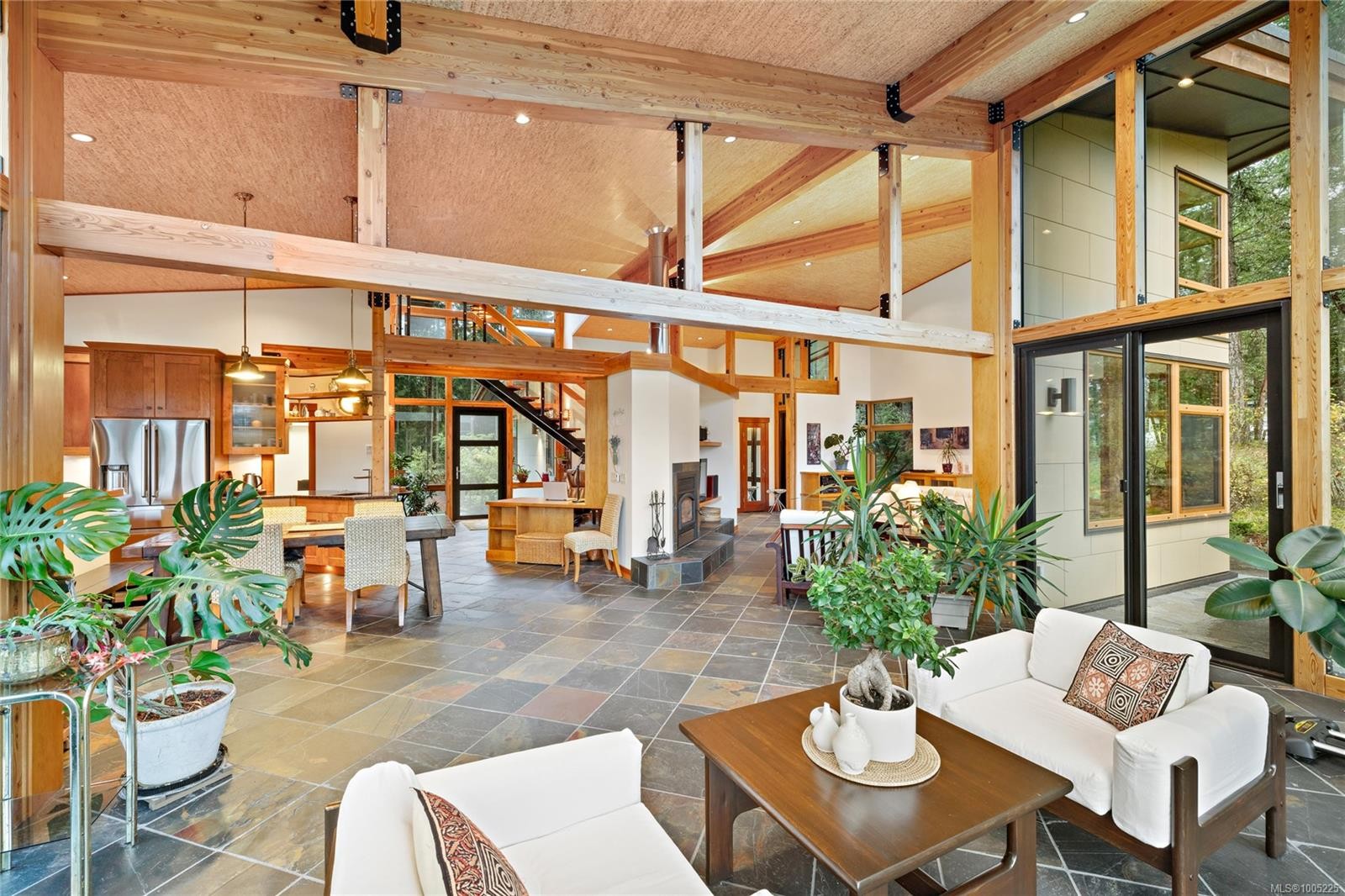 4985 Aho Rd, Ladysmith, BC