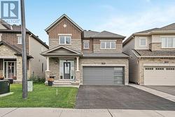 756 CAPPAMORE DRIVE Ottawa, ON K2J 6W3