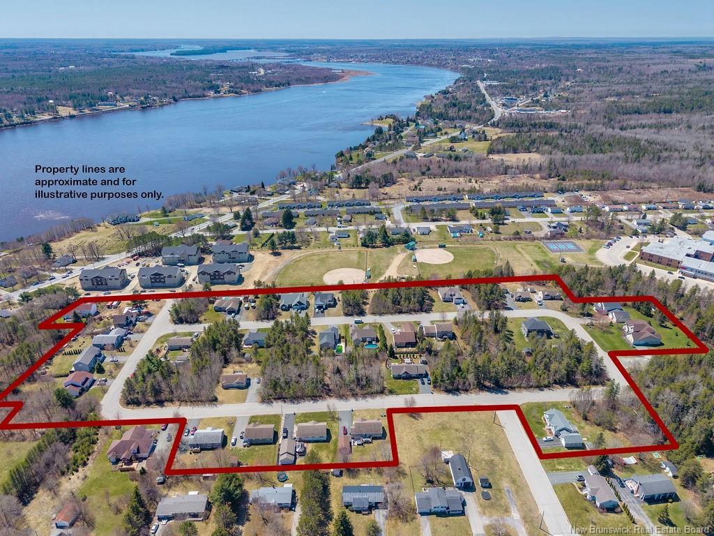 (Lot) Mills St, Miramichi, NB