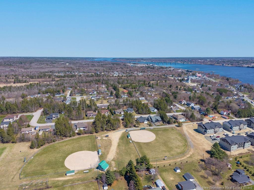 (Lot) Mills St, Miramichi, NB
