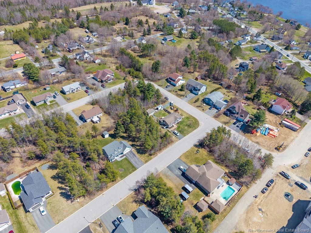 (Lot) Mills St, Miramichi, NB
