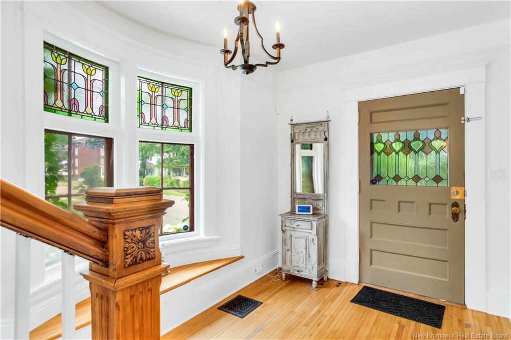 134 Church St, Moncton, NB