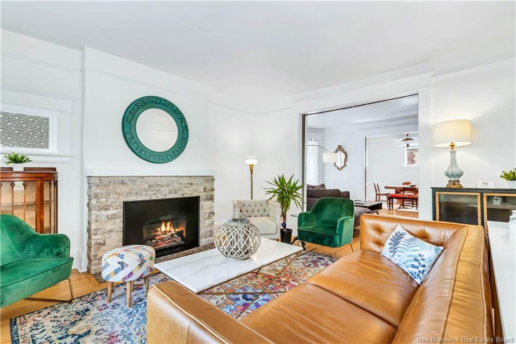 134 Church St, Moncton, NB