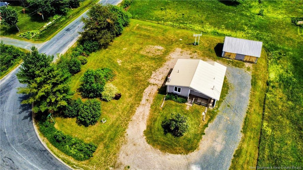 3414 Chemin St Laurent, Saint-Laurent, NB