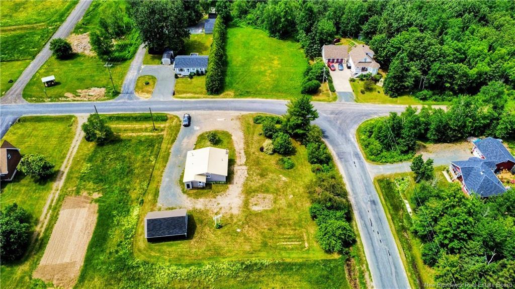 3414 Chemin St Laurent, Saint-Laurent, NB