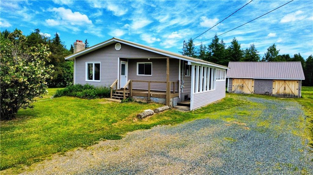 3414 Chemin St Laurent, Saint-Laurent, NB