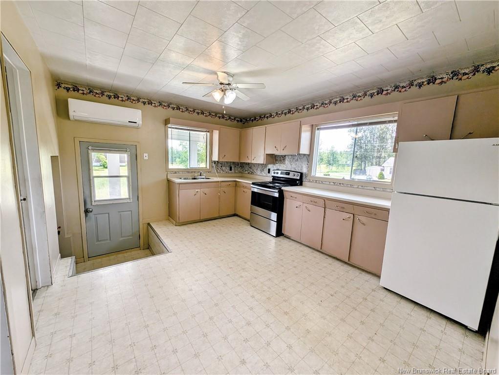 3414 Chemin St Laurent, Saint-Laurent, NB