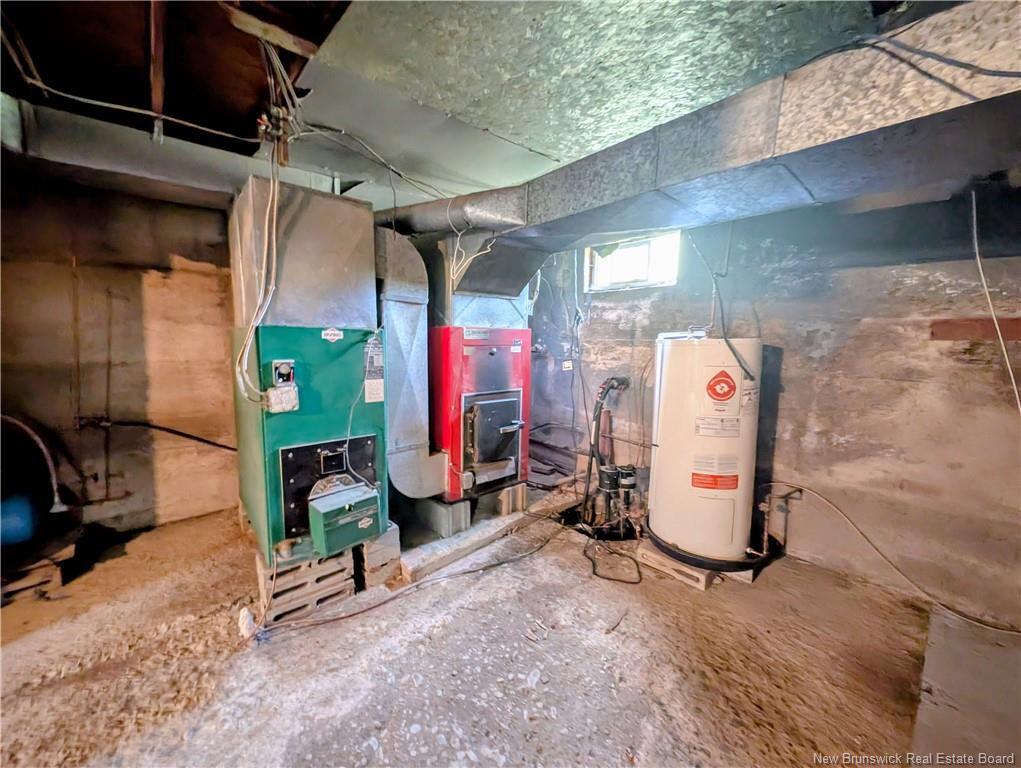 3414 Chemin St Laurent, Saint-Laurent, NB