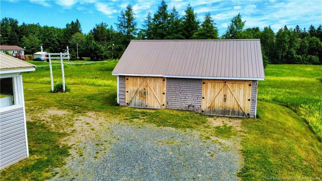 3414 Chemin St Laurent, Saint-Laurent, NB