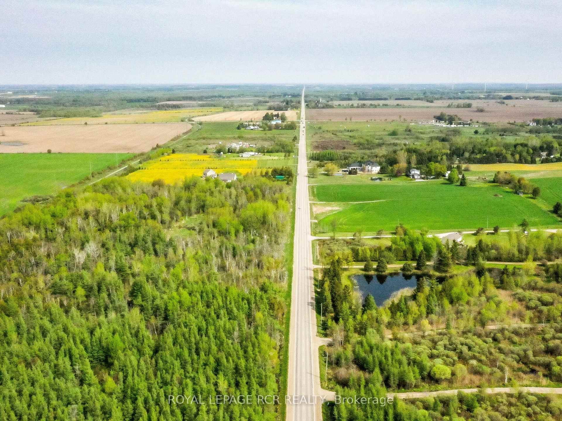 Ptlot 8 Con 2 N/A, Amaranth, ON