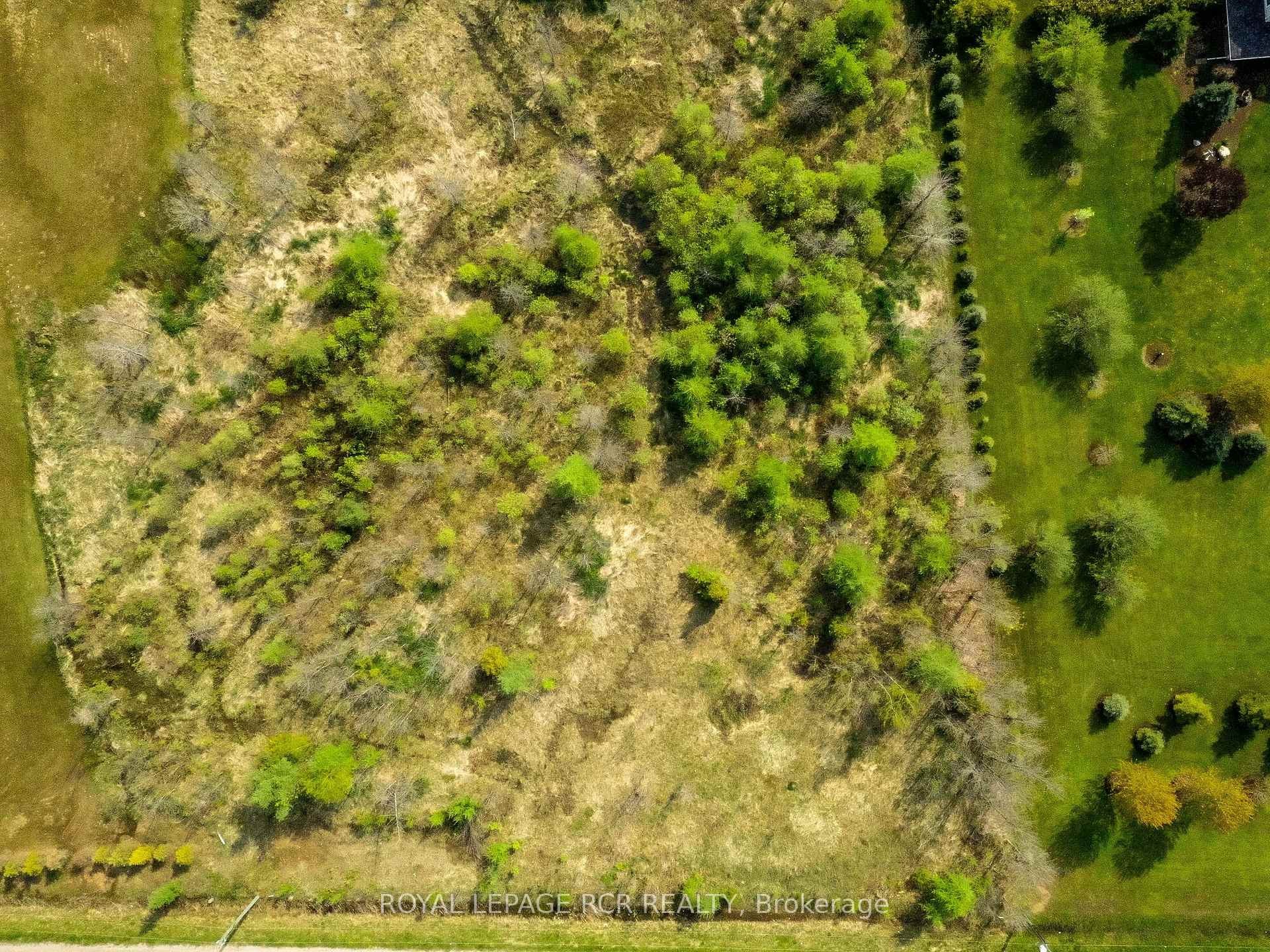 Ptlot 8 Con 2 N/A, Amaranth, ON