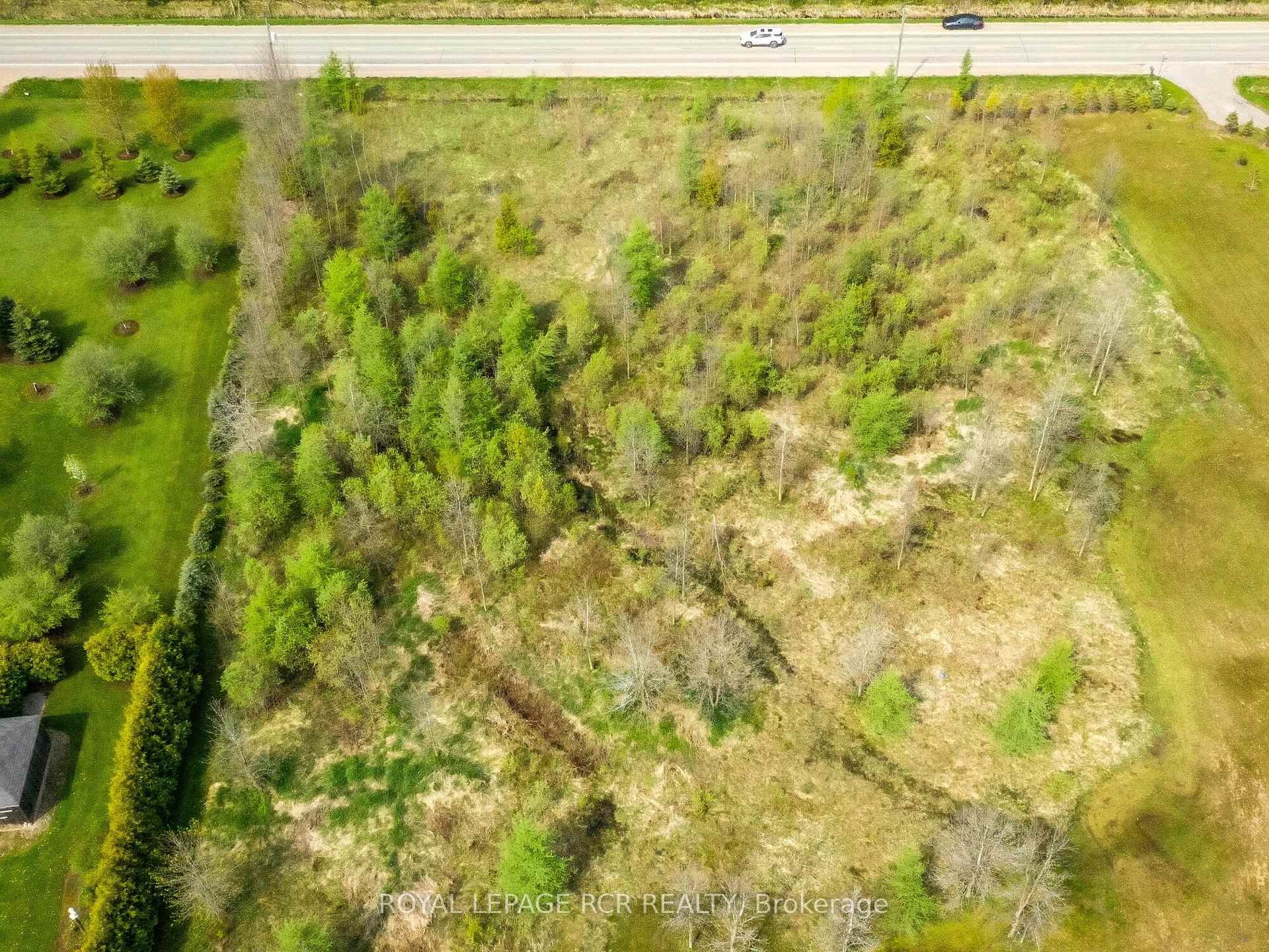 Ptlot 8 Con 2 N/A, Amaranth, ON