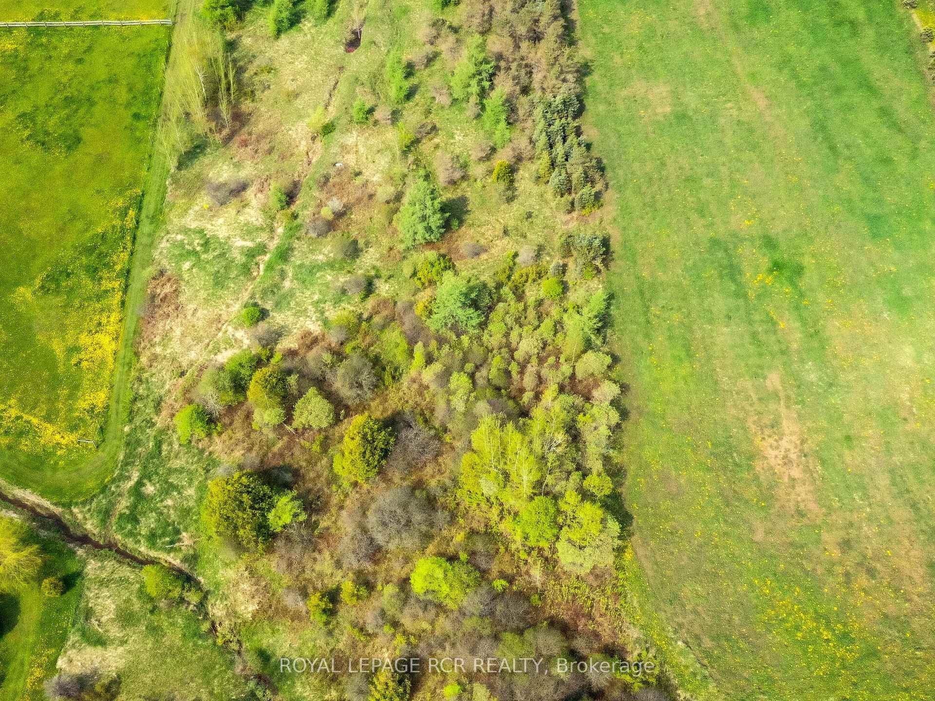 Ptlot 8 Con 2 N/A, Amaranth, ON