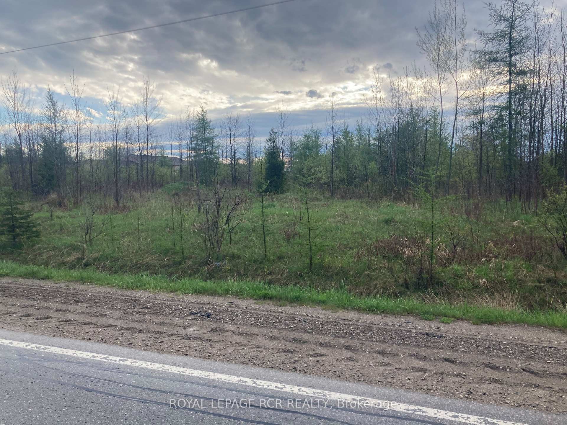 Ptlot 8 Con 2 N/A, Amaranth, ON