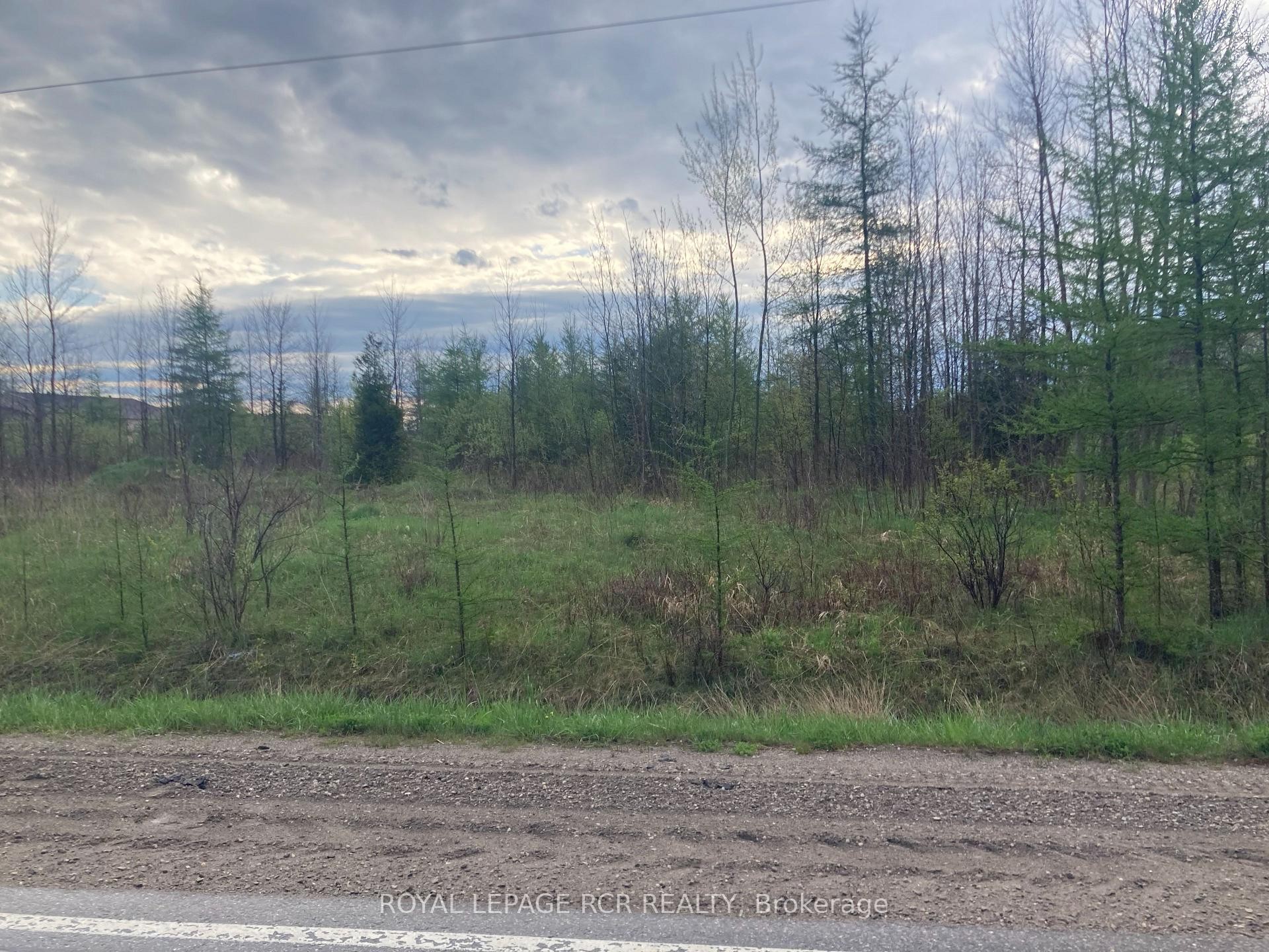 Ptlot 8 Con 2 N/A, Amaranth, ON