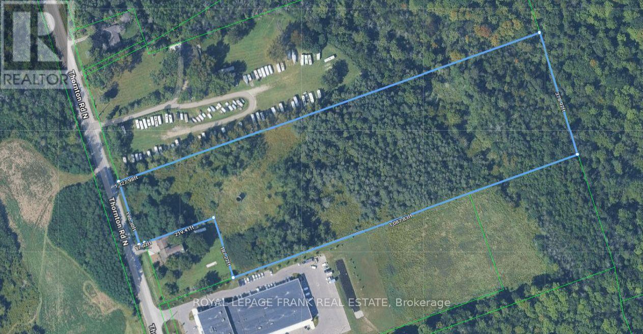 1755 Thornton Road N, Oshawa (Northwood), ON