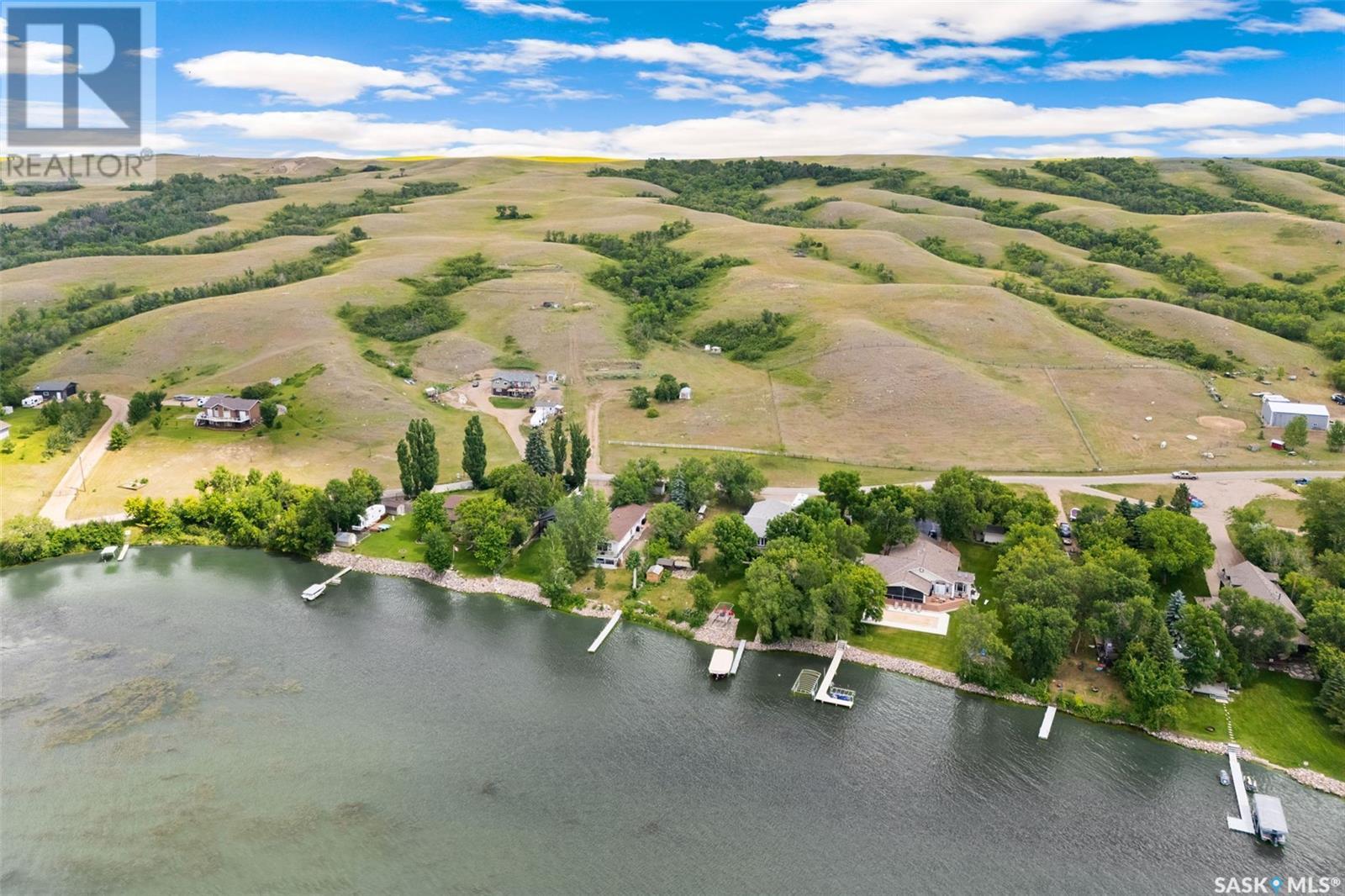 726 Daniel Drive, Dufferin Rm No. 190, SK