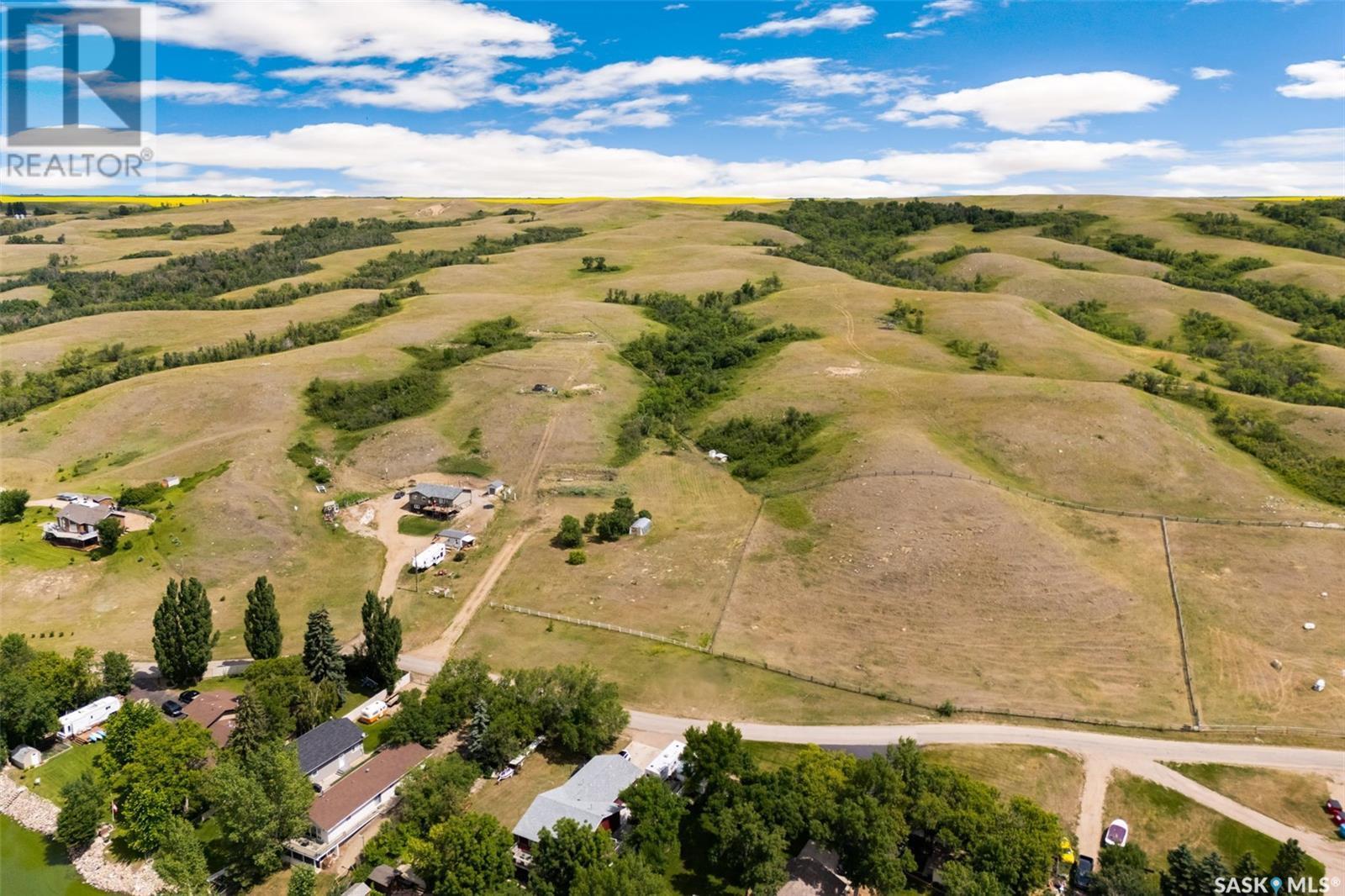 726 Daniel Drive, Dufferin Rm No. 190, SK