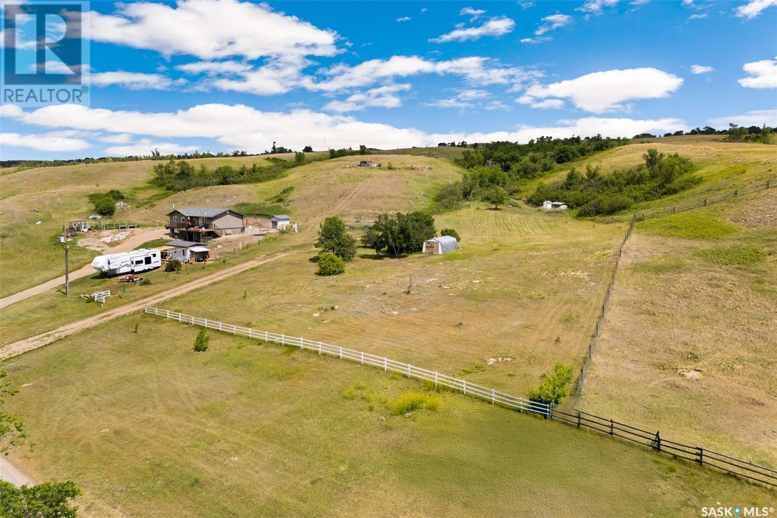 726 Daniel Drive, Dufferin Rm No. 190, SK