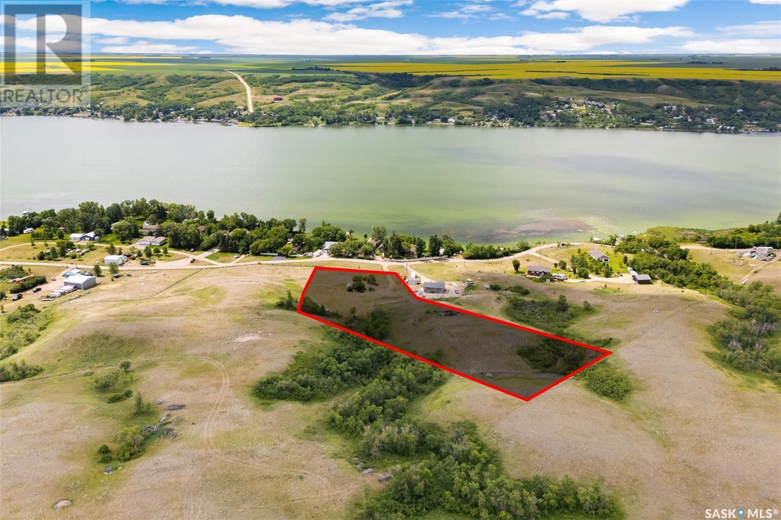 726 Daniel Drive, Dufferin Rm No. 190, SK