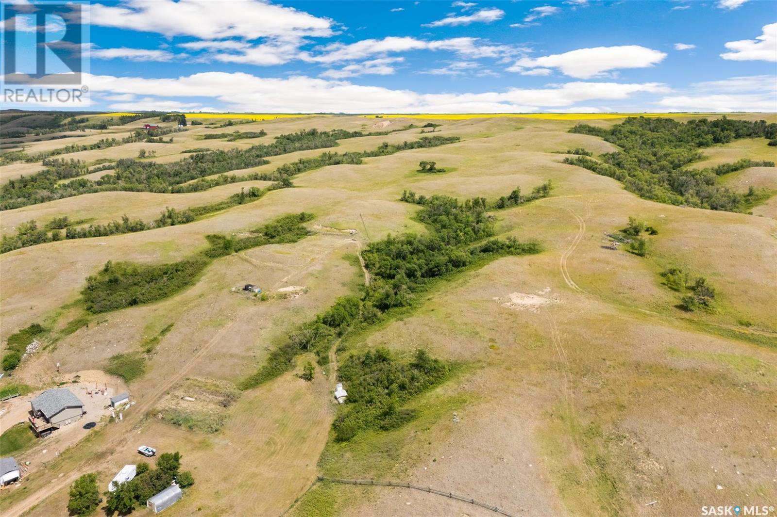 726 Daniel Drive, Dufferin Rm No. 190, SK