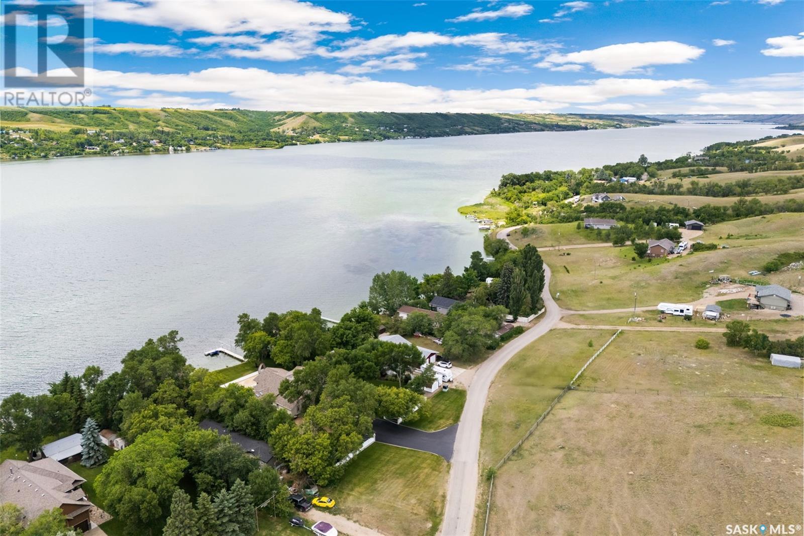 726 Daniel Drive, Dufferin Rm No. 190, SK