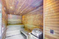 Sauna -