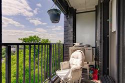 Balcon -