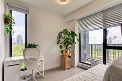 Chambre à coucher -