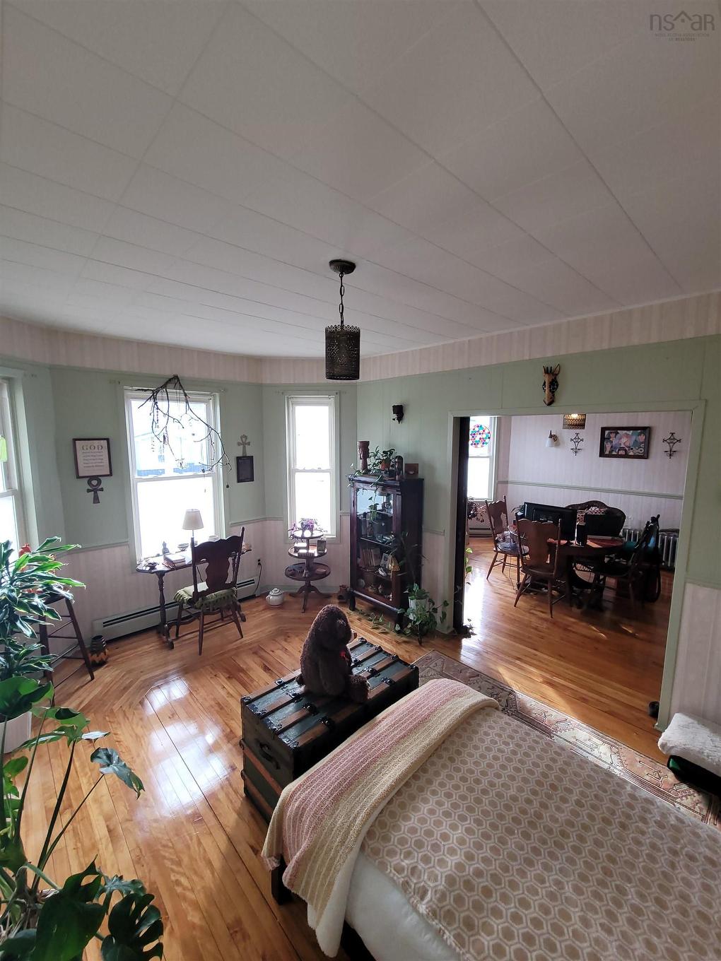 218 York Street, Glace Bay, NS