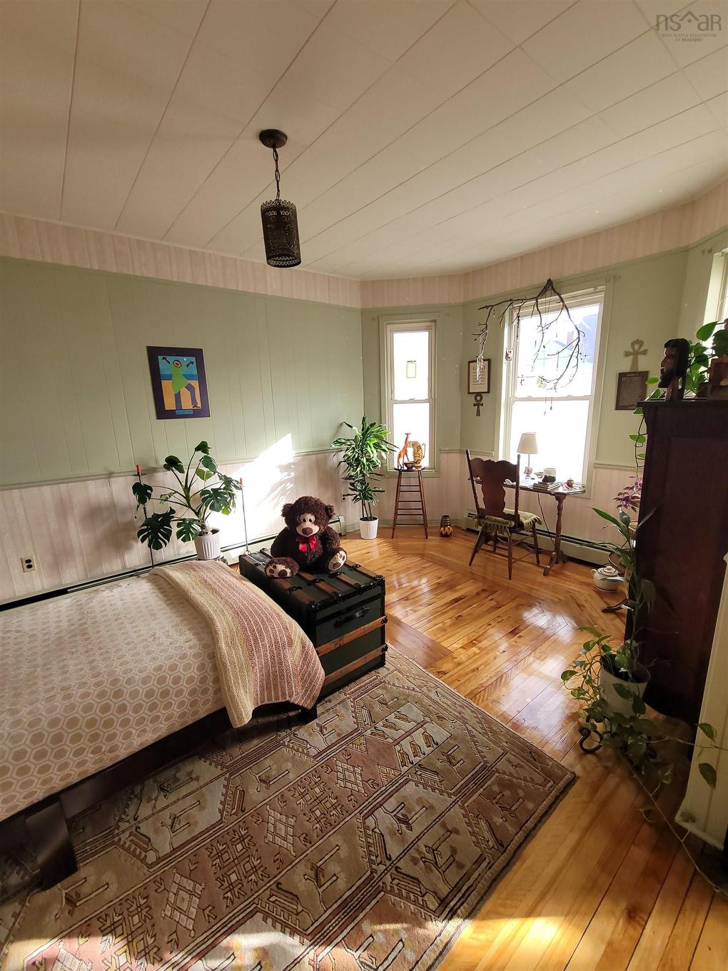 218 York Street, Glace Bay, NS