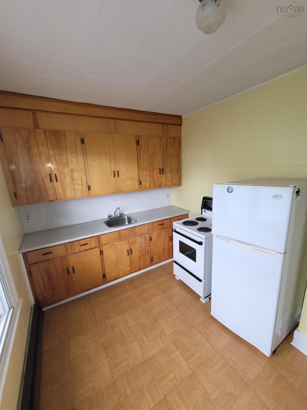 218 York Street, Glace Bay, NS