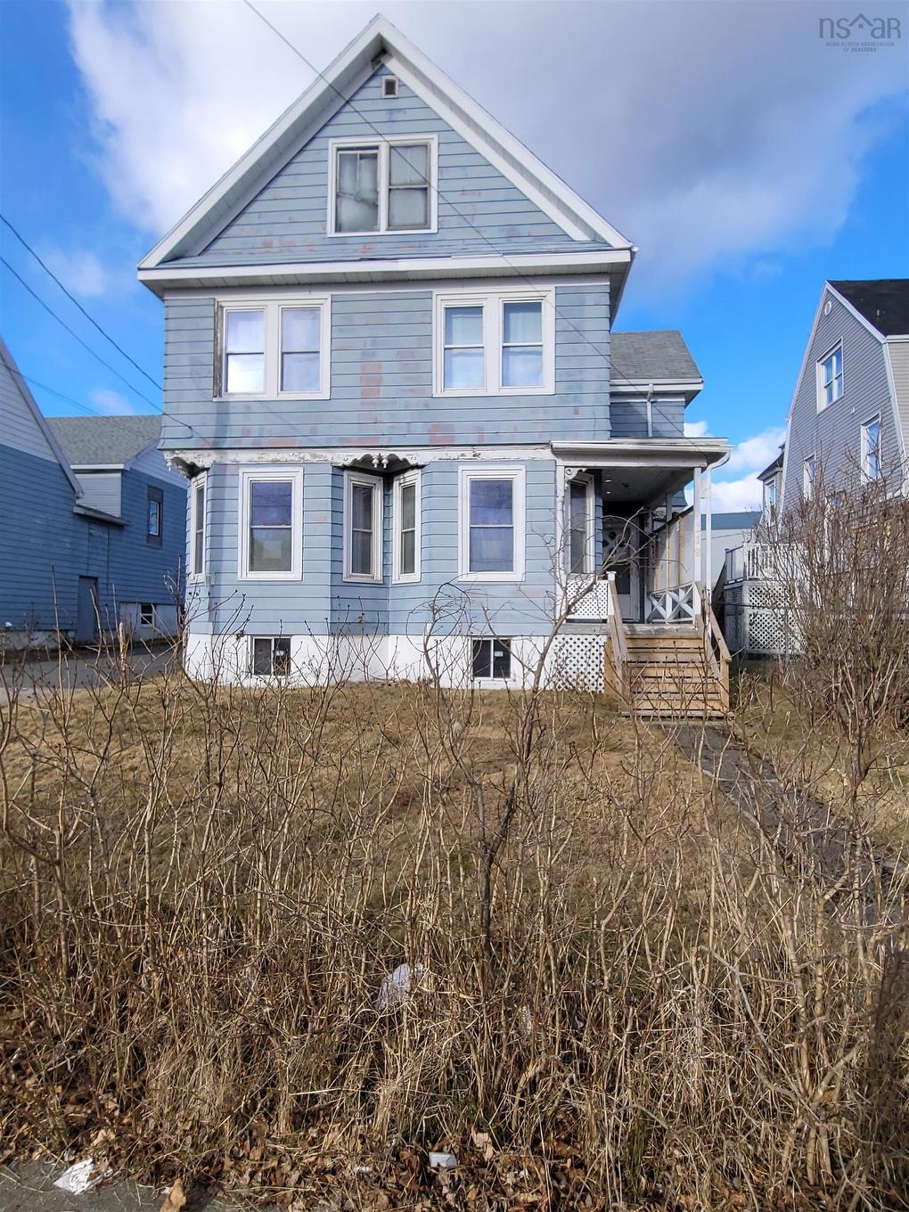 218 York Street, Glace Bay, NS