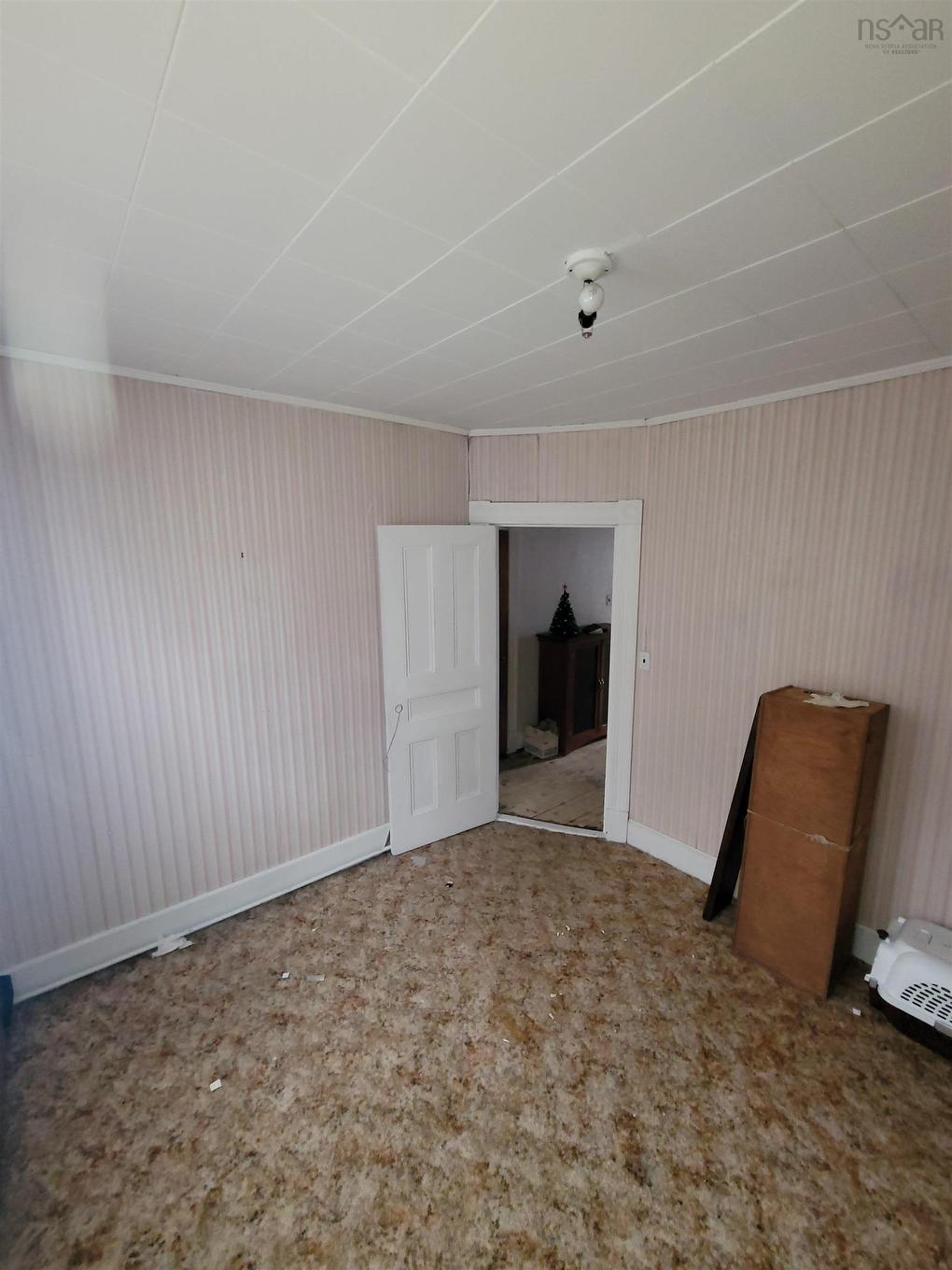 218 York Street, Glace Bay, NS