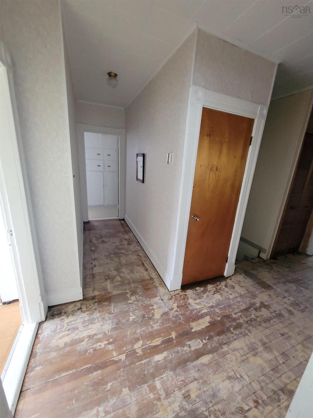 218 York Street, Glace Bay, NS