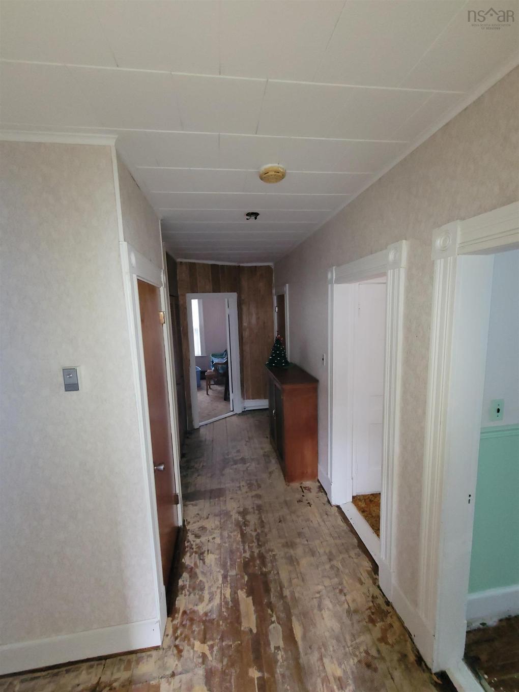 218 York Street, Glace Bay, NS