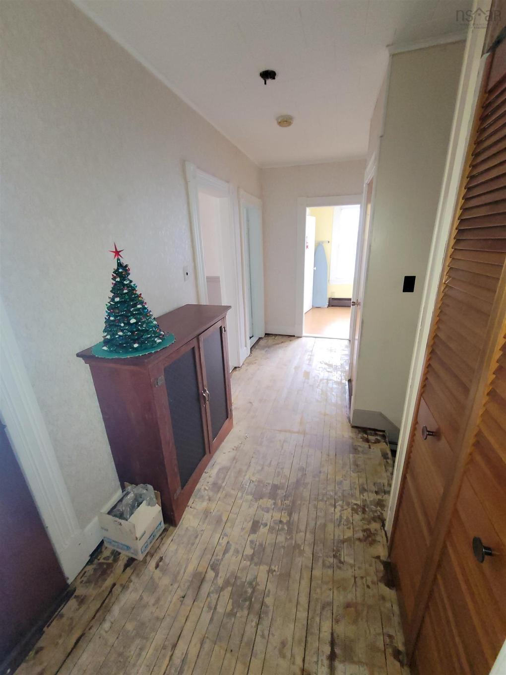 218 York Street, Glace Bay, NS