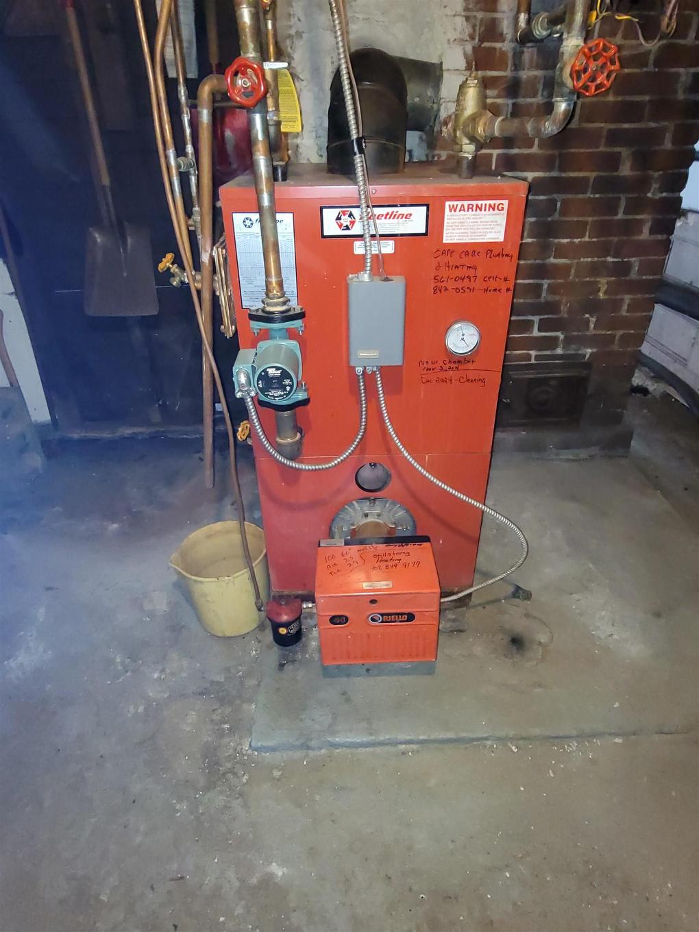 218 York Street, Glace Bay, NS