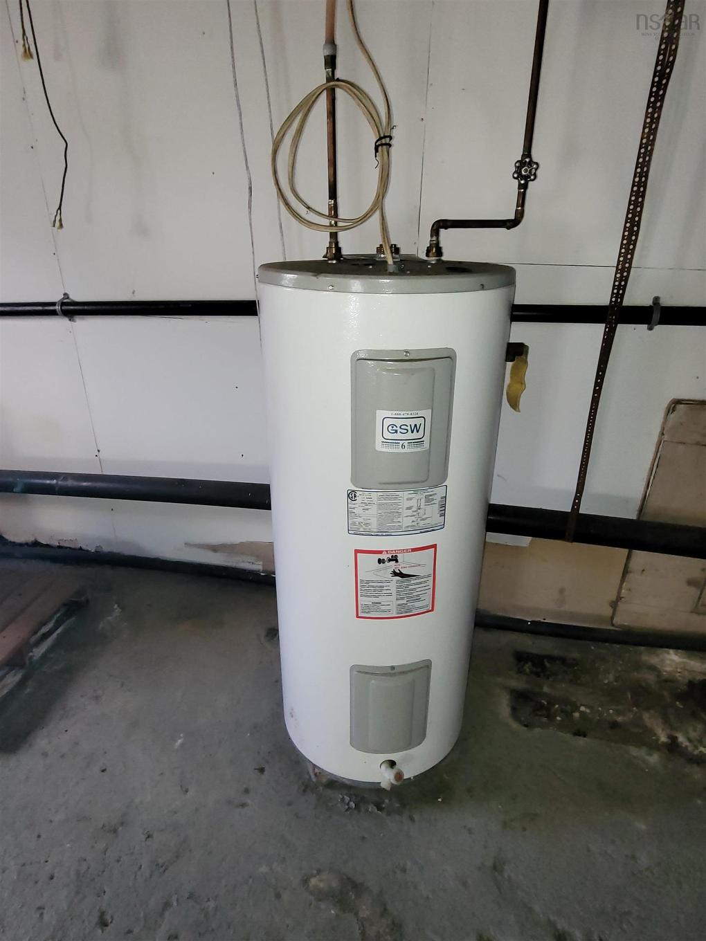 218 York Street, Glace Bay, NS