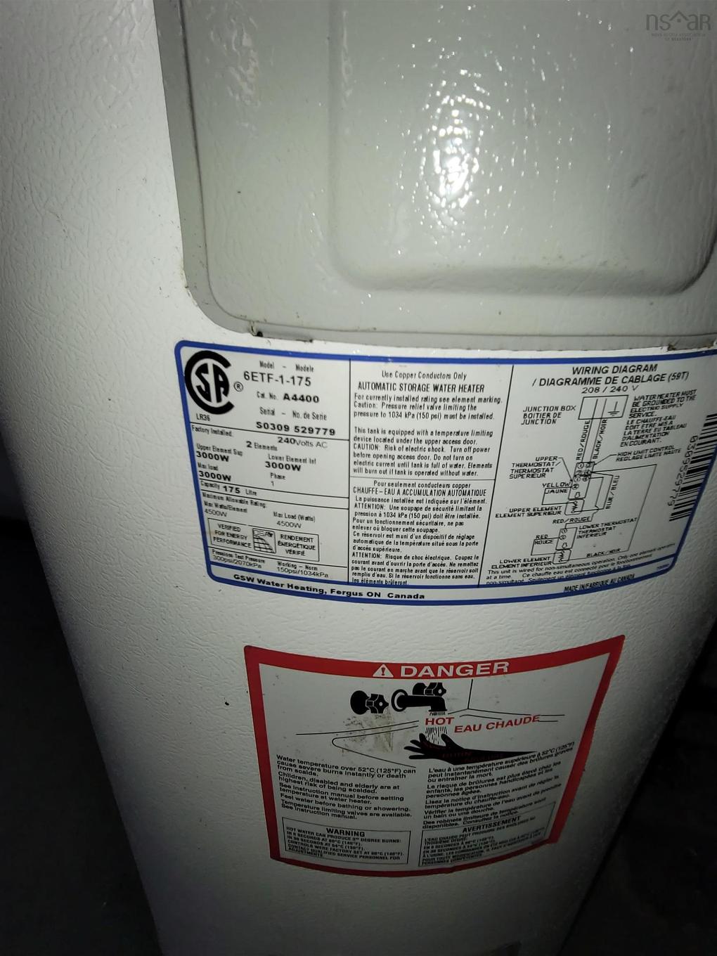 218 York Street, Glace Bay, NS