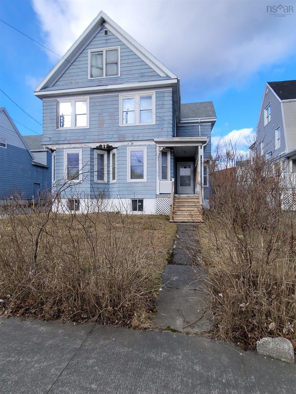 218 York Street, Glace Bay, NS
