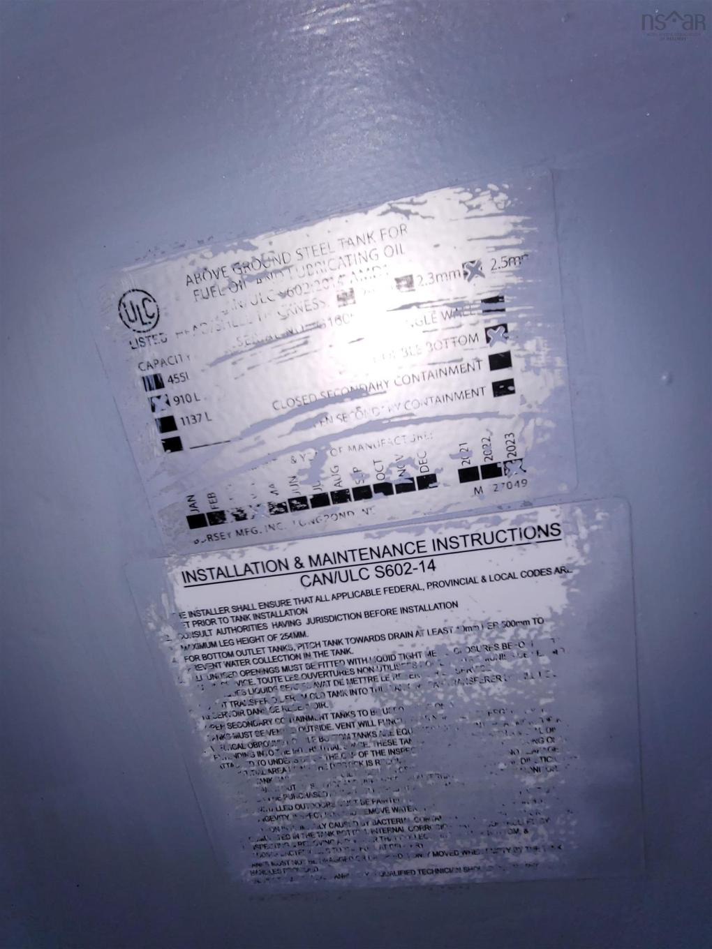 218 York Street, Glace Bay, NS